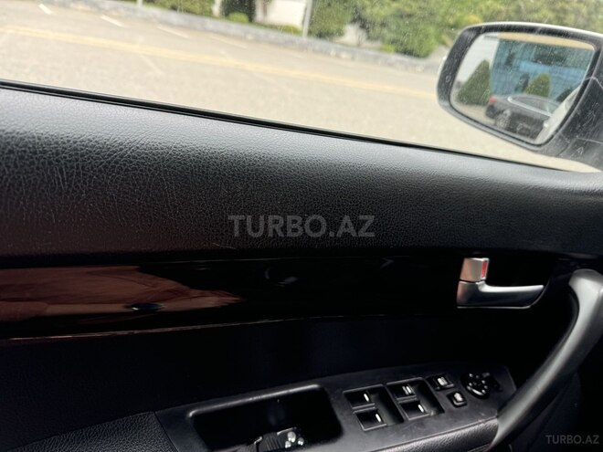 Kia Sorento 2012, 218,000 km - 2.4 l - Bakı
