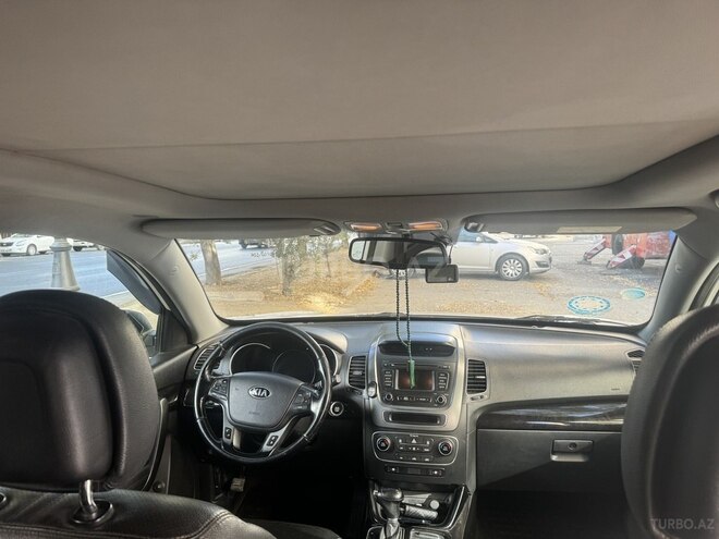 Kia Sorento 2012, 218,000 km - 2.4 l - Bakı