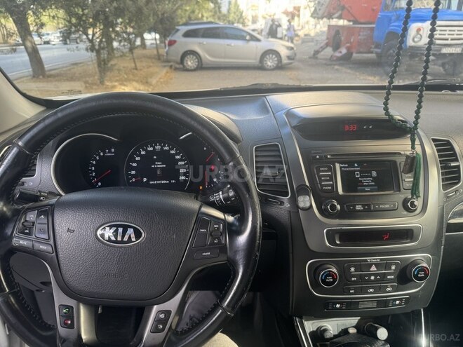 Kia Sorento 2012, 218,000 km - 2.4 l - Bakı