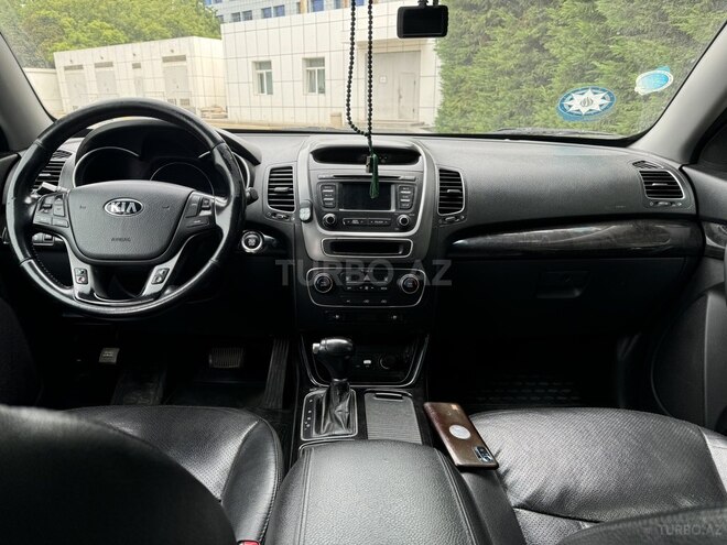 Kia Sorento 2012, 218,000 km - 2.4 l - Bakı