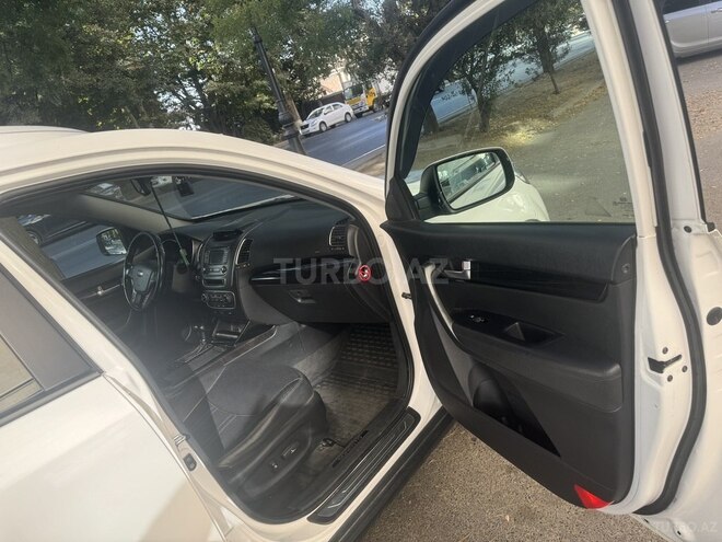 Kia Sorento 2012, 218,000 km - 2.4 l - Bakı