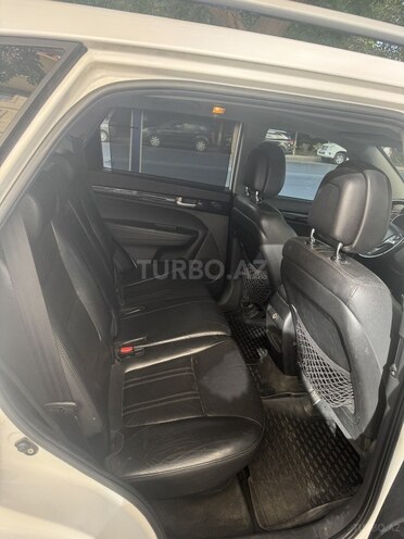 Kia Sorento 2012, 218,000 km - 2.4 l - Bakı