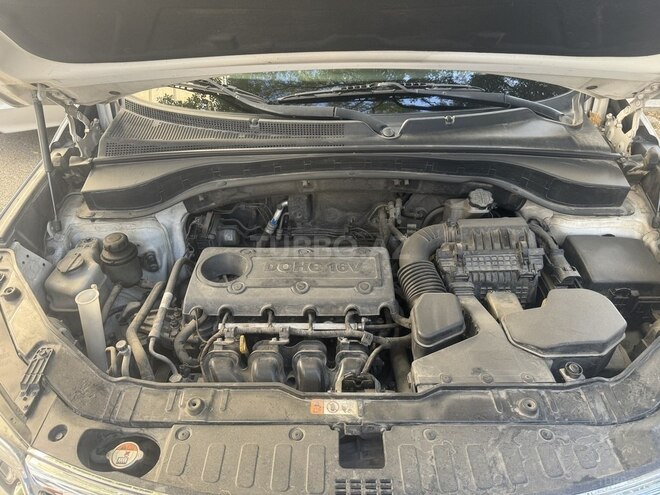 Kia Sorento 2012, 218,000 km - 2.4 l - Bakı
