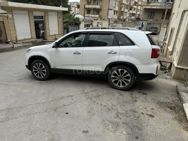 Kia Sorento 2012, 218,000 km - 2.4 l - Bakı