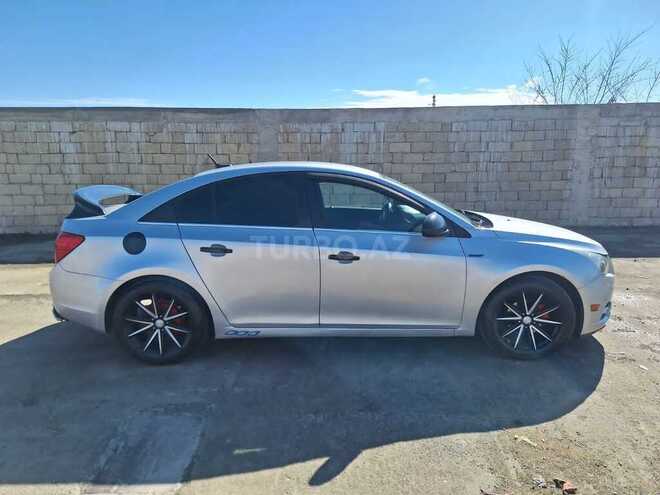 Chevrolet Cruze 2012, 280,000 km - 1.4 l - Xırdalan