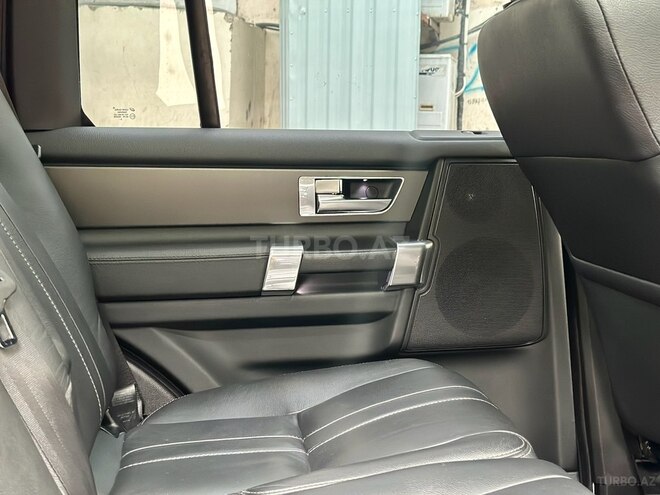 Land Rover Discovery 2015, 70,000 km - 3.0 l - Bakı