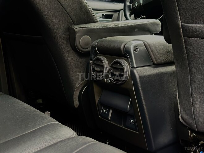 Land Rover Discovery 2015, 70,000 km - 3.0 l - Bakı