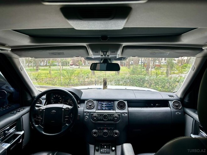 Land Rover Discovery 2015, 70,000 km - 3.0 l - Bakı