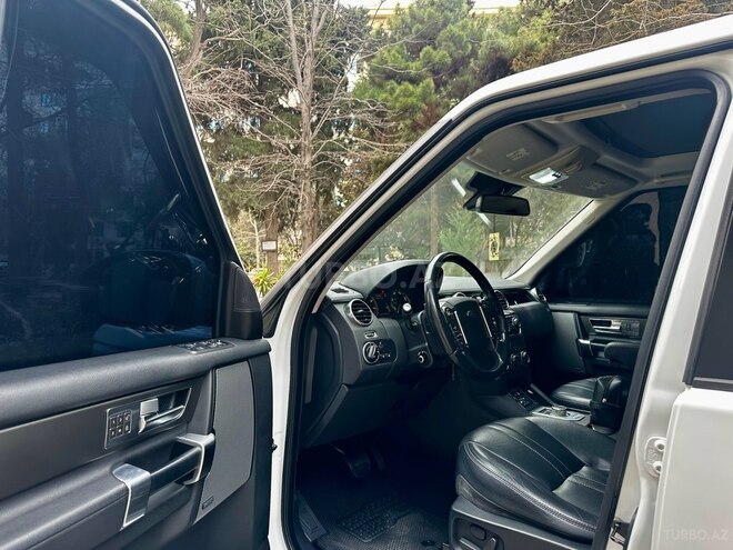 Land Rover Discovery 2015, 70,000 km - 3.0 l - Bakı