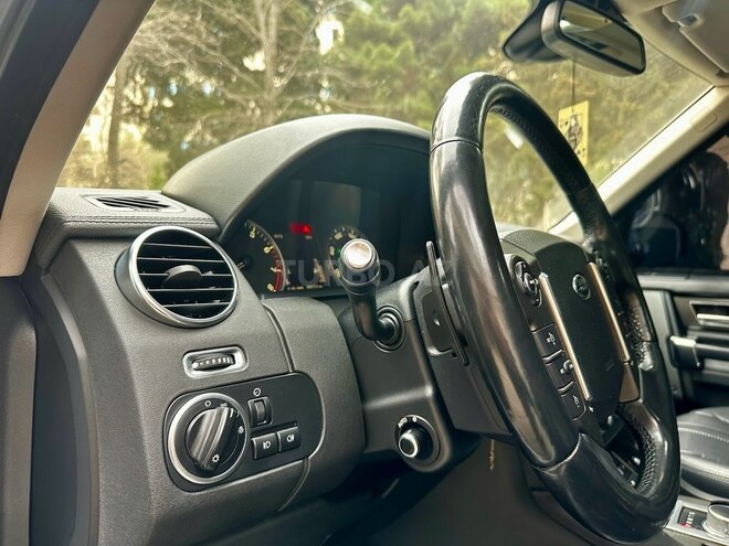 Land Rover Discovery 2015, 70,000 km - 3.0 l - Bakı