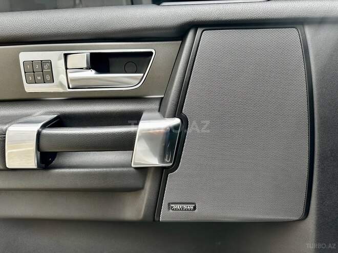 Land Rover Discovery 2015, 70,000 km - 3.0 l - Bakı