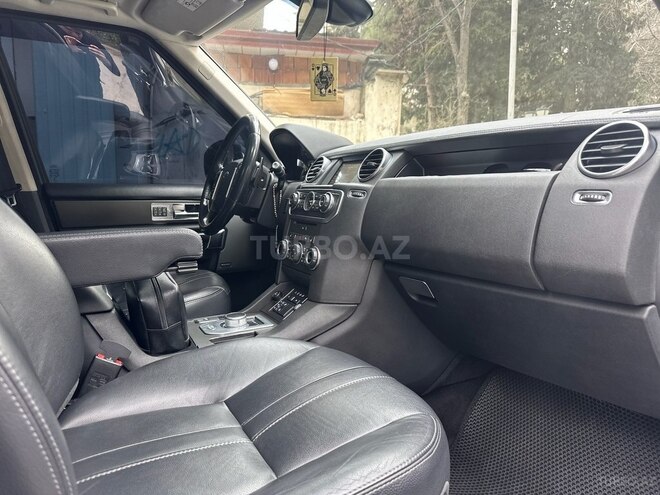 Land Rover Discovery 2015, 70,000 km - 3.0 l - Bakı