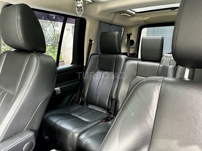 Land Rover Discovery 2015, 70,000 km - 3.0 l - Bakı