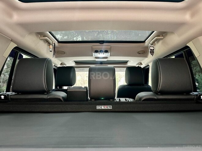 Land Rover Discovery 2015, 70,000 km - 3.0 l - Bakı