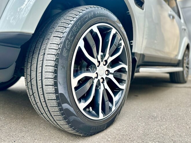 Land Rover Discovery 2015, 70,000 km - 3.0 l - Bakı