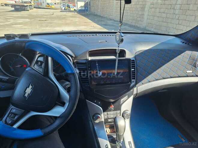 Chevrolet Cruze 2012, 280,000 km - 1.4 l - Xırdalan