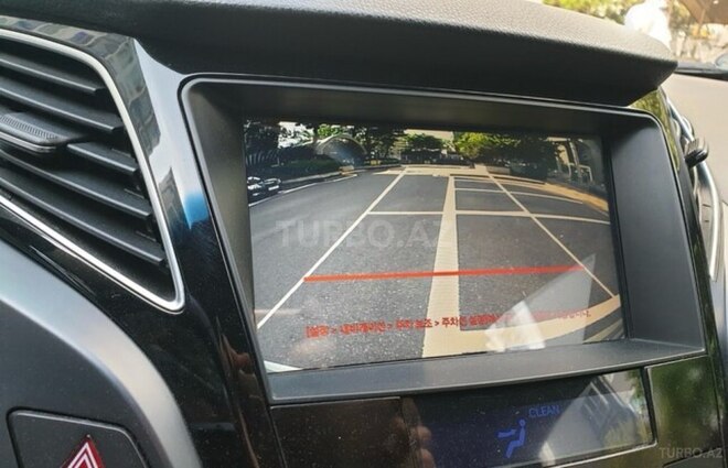 Hyundai i40 2011, 290,000 km - 1.7 l - Bakı