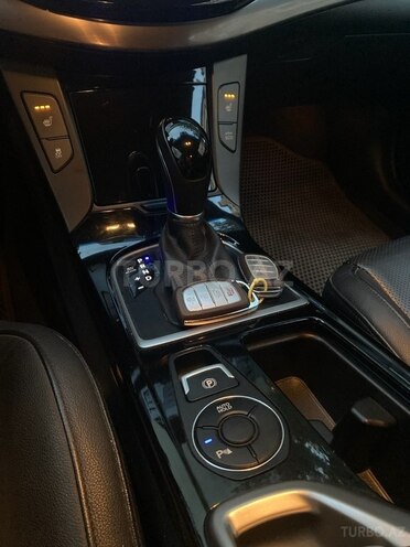 Hyundai i40 2011, 290,000 km - 1.7 l - Bakı