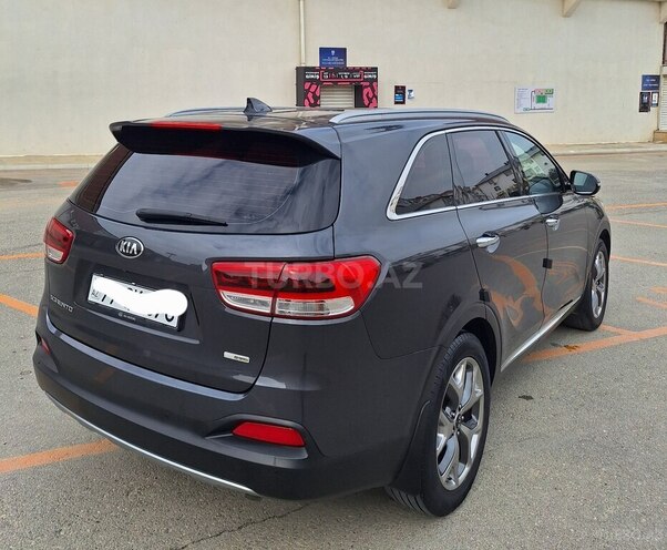 Kia Sorento 2016, 188,000 km - 2.0 l - Bakı