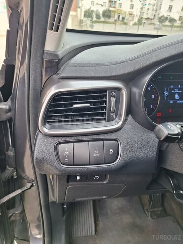 Kia Sorento 2016, 188,000 km - 2.0 l - Bakı