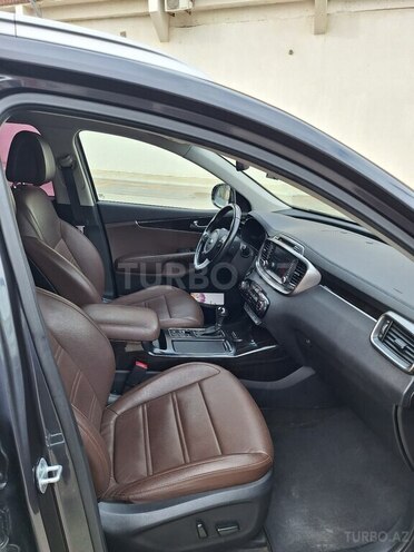 Kia Sorento 2016, 188,000 km - 2.0 l - Bakı