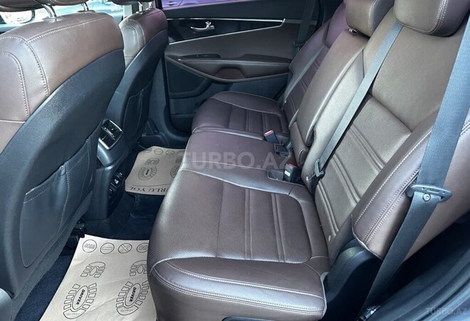 Kia Sorento 2016, 188,000 km - 2.0 l - Bakı