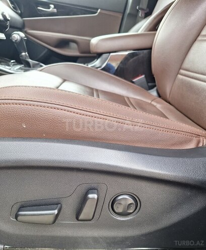 Kia Sorento 2016, 188,000 km - 2.0 l - Bakı