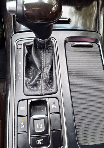Kia Sorento 2016, 188,000 km - 2.0 l - Bakı
