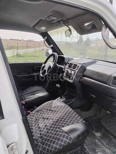 Mitsubishi Pajero io 2000, 121,200 km - 2.0 л - Bakı
