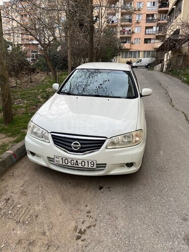 Nissan Sunny 2010, 340,000 km - 1.6 л - Bakı