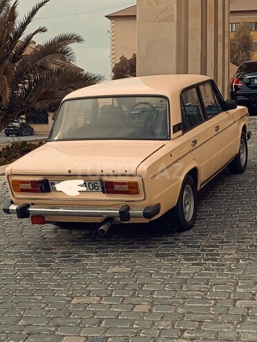 LADA (VAZ) 2106 1983, 95,000 km - 1.6 l - Bakı