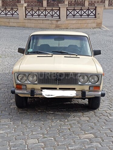 LADA (VAZ) 2106 1983, 95,000 km - 1.6 l - Bakı