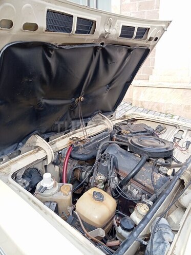 LADA (VAZ) 2106 1983, 95,000 km - 1.6 l - Bakı