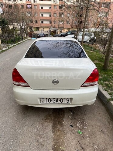 Nissan Sunny 2010, 340,000 km - 1.6 л - Bakı