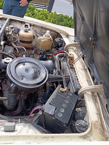 LADA (VAZ) 2106 1983, 95,000 km - 1.6 l - Bakı
