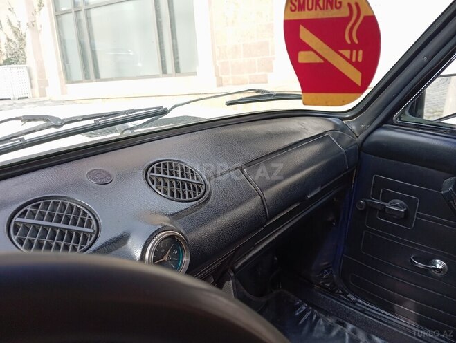 LADA (VAZ) 2106 1983, 95,000 km - 1.6 l - Bakı
