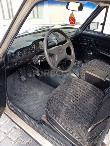 LADA (VAZ) 2106 1983, 95,000 km - 1.6 l - Bakı