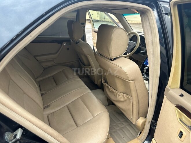 Mercedes C 180 1997, 267,380 km - 1.8 l - Bakı