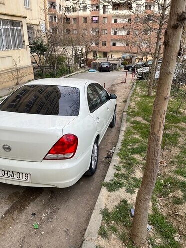 Nissan Sunny 2010, 340,000 km - 1.6 л - Bakı