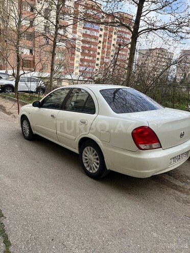 Nissan Sunny 2010, 340,000 km - 1.6 л - Bakı