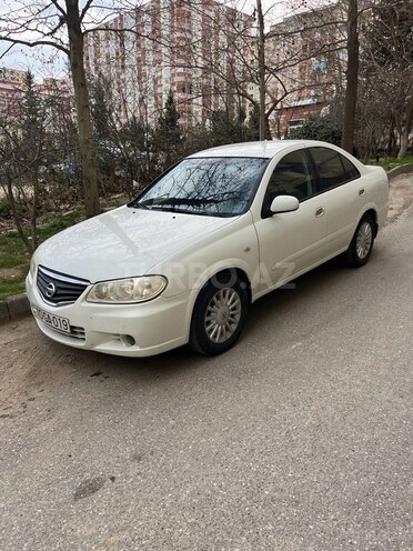 Nissan Sunny 2010, 340,000 km - 1.6 л - Bakı