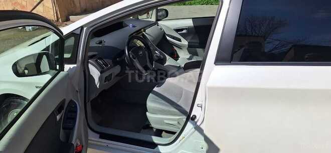 Toyota Prius 2009, 24,500 km - 1.8 l - Bakı