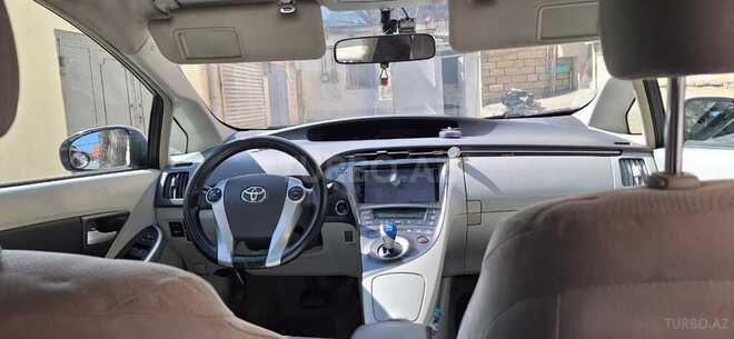 Toyota Prius 2009, 24,500 km - 1.8 l - Bakı