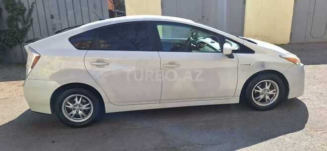 Toyota Prius 2009, 24,500 km - 1.8 l - Bakı