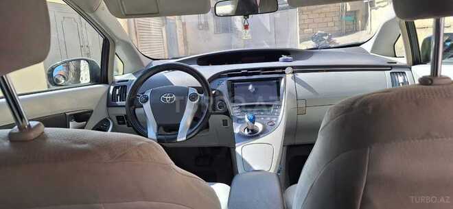 Toyota Prius 2009, 24,500 km - 1.8 l - Bakı