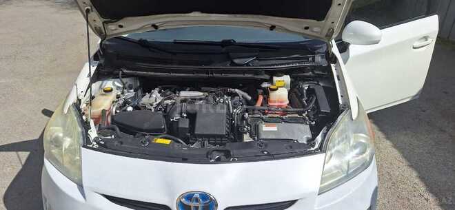 Toyota Prius 2009, 24,500 km - 1.8 l - Bakı