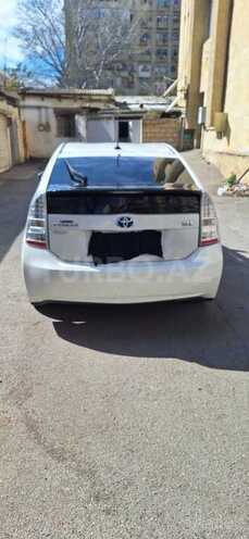 Toyota Prius 2009, 24,500 km - 1.8 l - Bakı