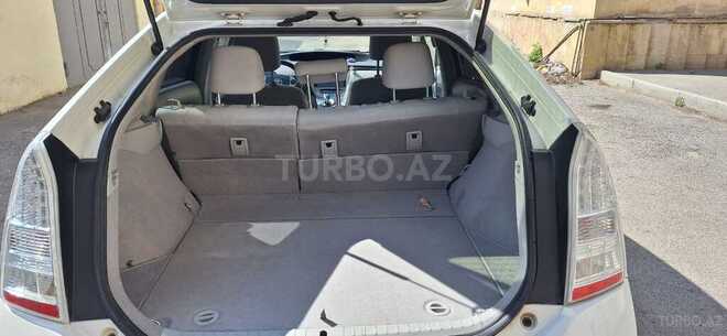 Toyota Prius 2009, 24,500 km - 1.8 l - Bakı