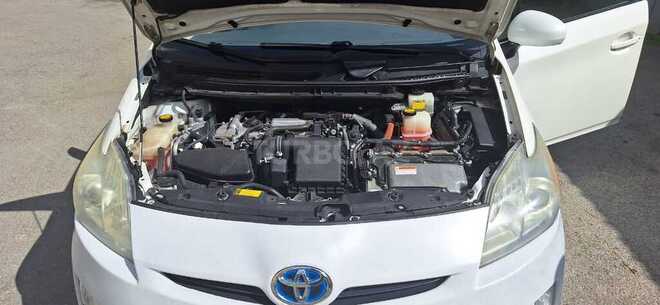 Toyota Prius 2009, 24,500 km - 1.8 l - Bakı