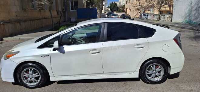 Toyota Prius 2009, 24,500 km - 1.8 l - Bakı